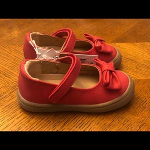 NWT Cat & Jack Mary Janes
